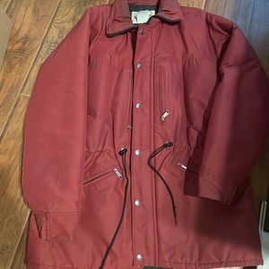 Walls Insulated Apparel